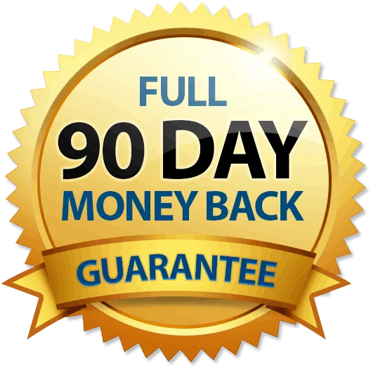 Alpha Surge Money Guarantee